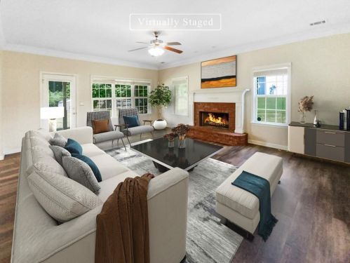 121 Nettie Ln, Mcdonough, GA 30252-7840