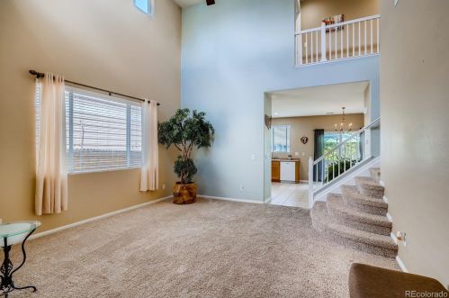 11184 Kilberry Way, Parker CO  80134-3078 exterior