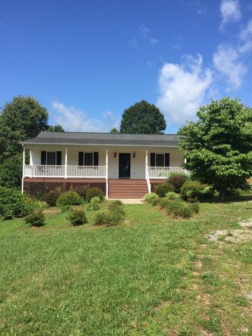 1473 Father Judge Rd, Monroe, VA 24574-2765