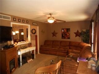 2056 Fairway Dr, Greencastle IN  46135-9211 exterior