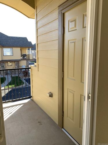 9946 Jewell Ave, Denver CO  80232-6377 exterior