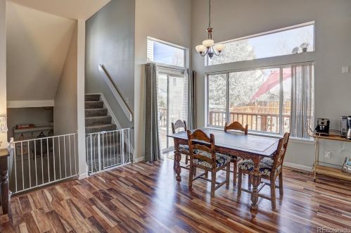 19045 Molly Ave, Parker CO 80134-7465 exterior