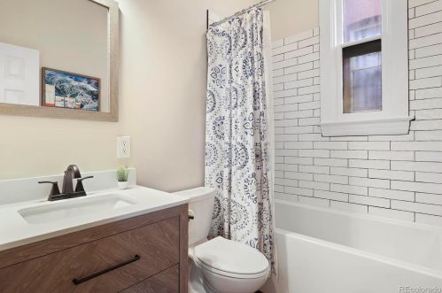 2032 Ogden St, Denver CO  80210-4135 exterior