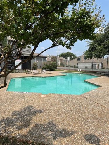 12480 Abrams Rd, Dallas TX  75243-1600 exterior