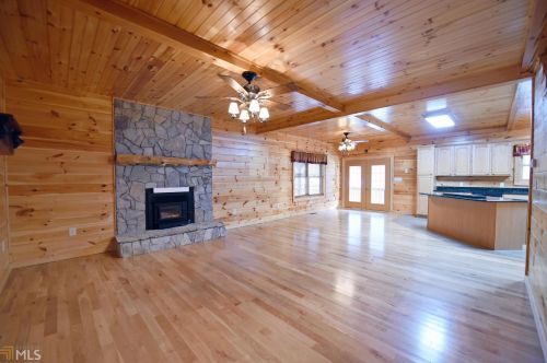 1140 Coopers Creek Rd, Suches, GA 30572-4029