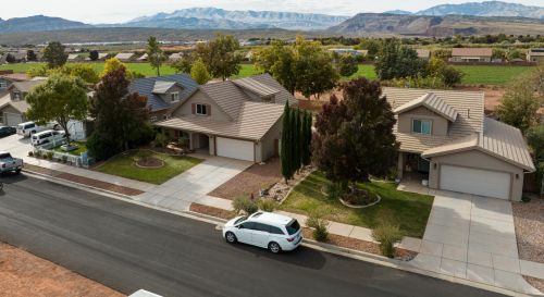 272 Main St, Kayenta UT 84738-6240 exterior