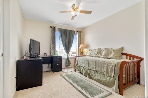 7524 Quatar Way, Aurora CO 80016-7134 exterior