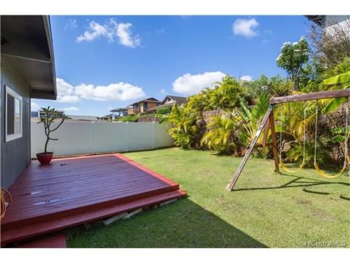 94-562 Kuaie St, Mililani, HI 96789