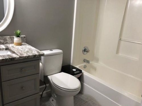 3388 Concord Cor, Conyers GA  30013-2374 exterior