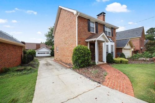 3109 Henderson Walk, Atlanta, GA 30340-4330