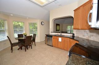 166 Queenscliff Ct, Spring TX  77382-1766 exterior