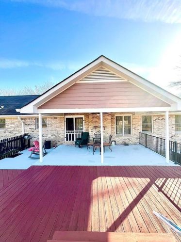 1017 Corley Rd, Conyers GA  30012-2041 exterior