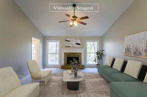 127 Allatoona Dr, Holly Springs, GA 30189-5474