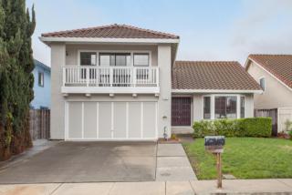 776 Valencia Dr, Milpitas, CA 95035-4539