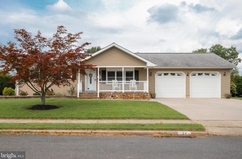 24 Mallory Way, Trenton, NJ 08610-2308