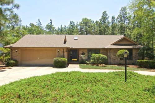 10 Driving Range Rd, Pinehurst, NC 28374-6869