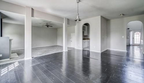 3556 Cragstone Rd, Lithonia GA  30038-3293 exterior