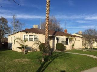 2115 Normal Ave, Fresno, CA 93703-2916