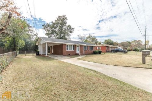 315 Willow Ave, Warner Robins, GA 31093-3029