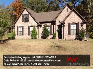 10602 Bird Stone Cv, Cordova, TN 38016-5561