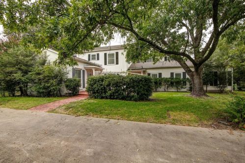 1310 Aldridge St, Commerce, TX 75428-3442