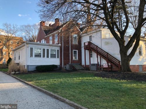 255 Kings Hwy, Haddonfield NJ 08033-1981 exterior