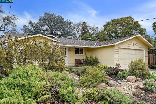 994 Getoun Dr, Concord, CA 94518-3335