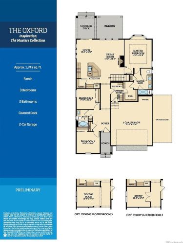 22306 Narrowleaf Pl, Aurora, CO 80016