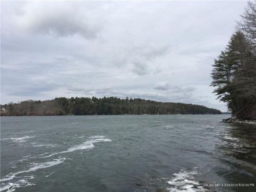 22 Quarry Farm Rd, Edgecomb, ME 04556-3511