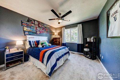 2300 Water Blossom Ln, Fort Collins CO  80526-2164 exterior