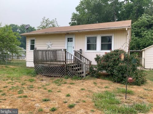 611 Old Beaver Dam Rd, Port Norris, NJ 08349-2803
