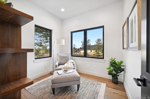 5157 Boston St, Englewood CO  80111-3421 exterior