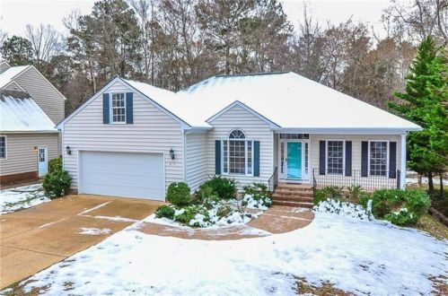 217 Charleston Pl, Williamsburg, VA