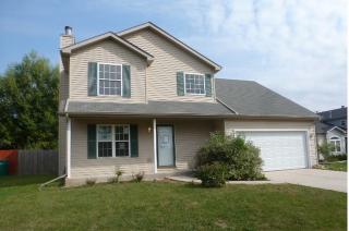 5307 Meadowbrook St, Plainfield, IL 60586-5142