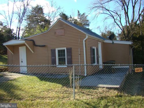 27292 Old Valley Pike, Toms Brook, VA 22660-1904