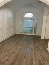 5012 Coral Creek Dr, Fort Worth TX  76135-1831 exterior