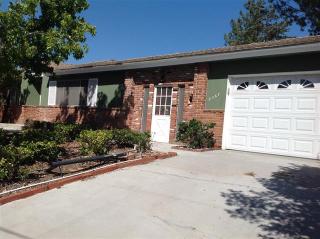 8367 Merrill Dr, Lakeside, CA 92040-5537