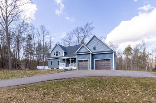 379 Clark Rd, Wells, ME 04090-6232