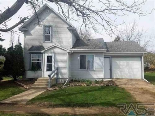 205 4th St, Franklin, SD 57016