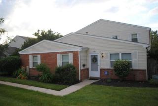 3063 Jersey Dr, Columbus, OH 43204-2160