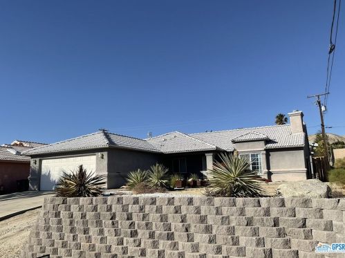 66378 San Marcus Rd, Desert Hot Springs, CA 92240-2428