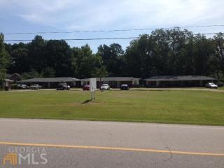 3494 Ga Highway 85, Manchester, GA 31816-5949