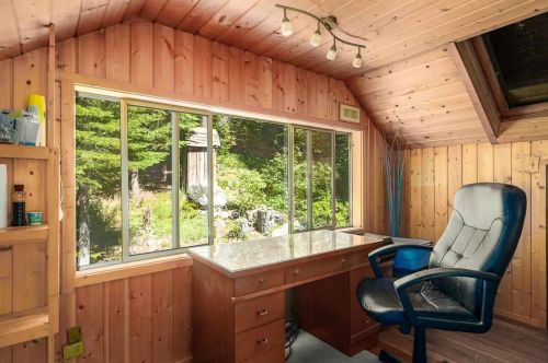 7840 Riv Rd, Truckee CA  exterior