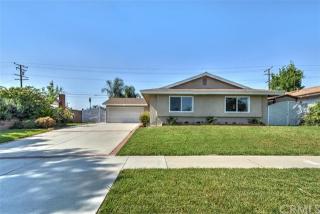 841 Bunbury Dr, Whittier CA  90601-1206 exterior