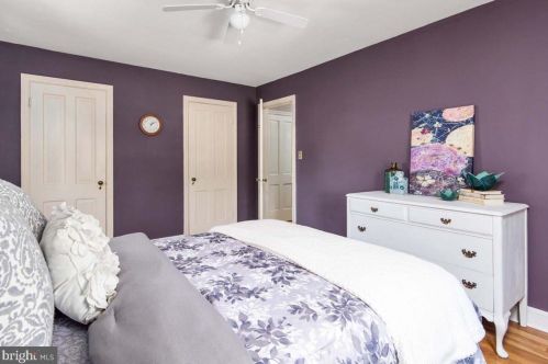 1517 Forest Glen Rd, Silver Spring MD 20910-1122 exterior