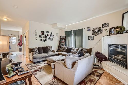 10771 63rd Ave, Arvada, CO 80004-5843