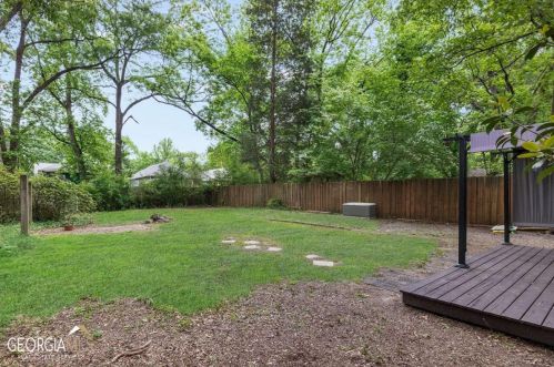 761 Brookline St, Atlanta GA  30310-3448 exterior