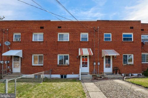 729 Marshall St, Lancaster, PA 17602-4621