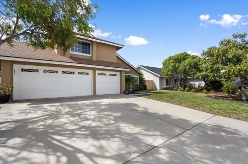 4618 Magens Bay, Oceanside, CA 92057-4201