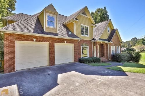194 Vista Dr, Ellijay, GA 30540-3012